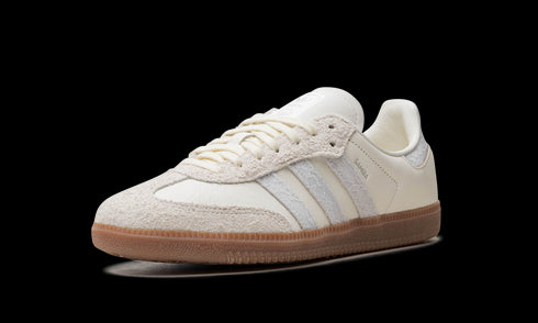 Samba "NAKED - Copenhagen Lace"